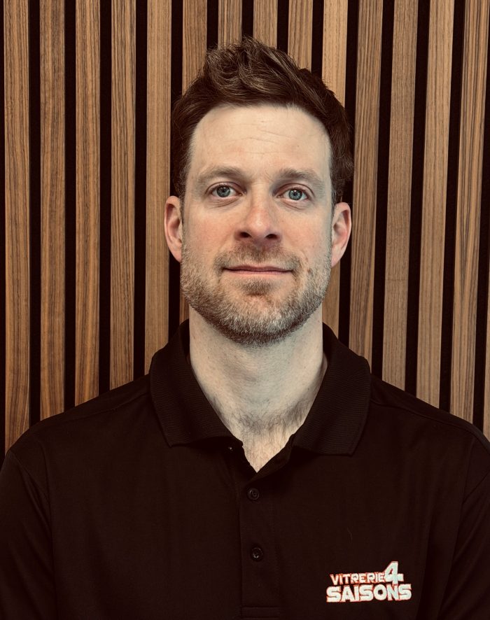 Frederic Stichelbout